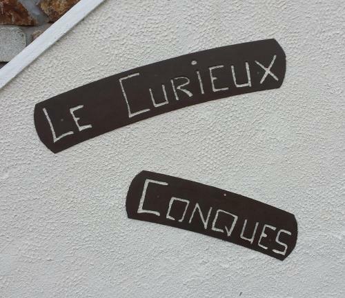 Bed & Breakfast Le Curieux