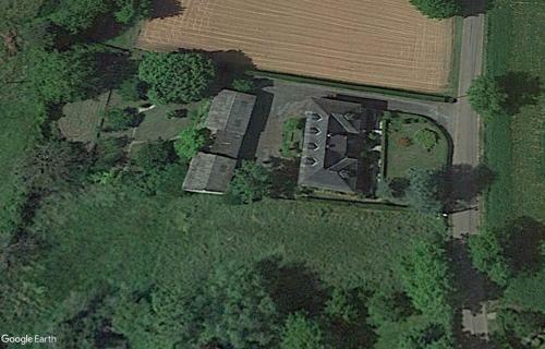 Bed & Breakfast Le Curieux