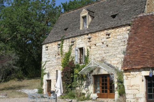 Domaine De Bagnegrole