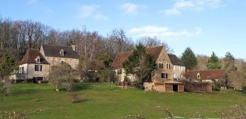 Domaine De Bagnegrole