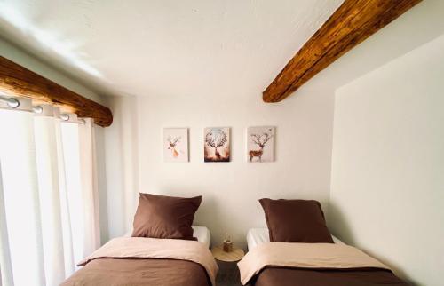 Apartamento R�sidence Saint-jean