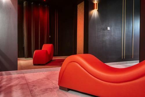 Magnifique Villa Avec Jacuzzi � 15mn De Paris