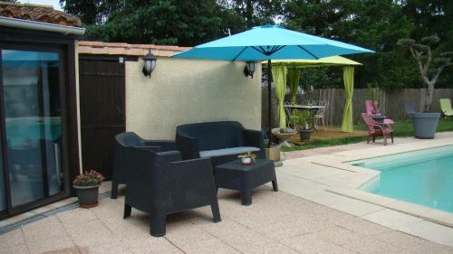 Le Gite De La Lombriere