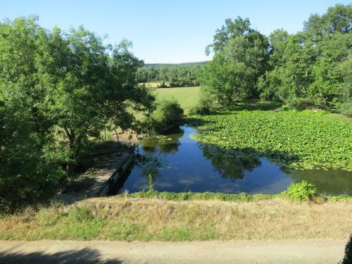 Bed & Breakfast Chambres D'h�tes Du Moulin De La Chaussee