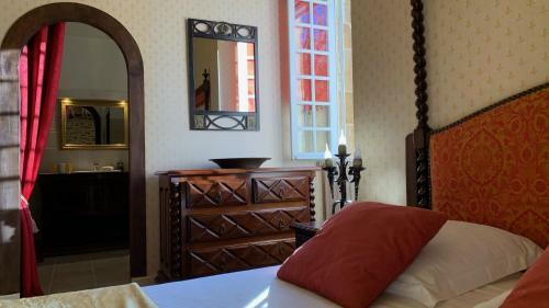 Bed & Breakfast Le Moulin Du Boisset