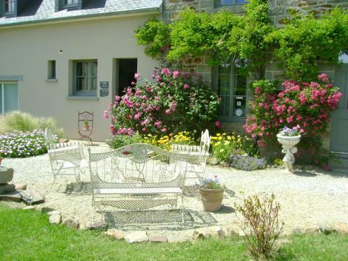 Bed & Breakfast La Porte Ouverte