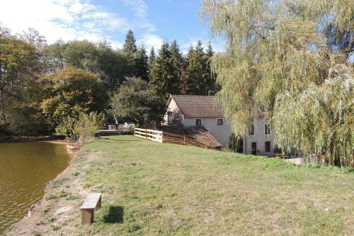 G�te Le Tournesac