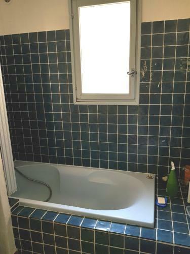 Villa La Garrigue