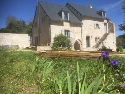 Bed & Breakfast Le Dosne