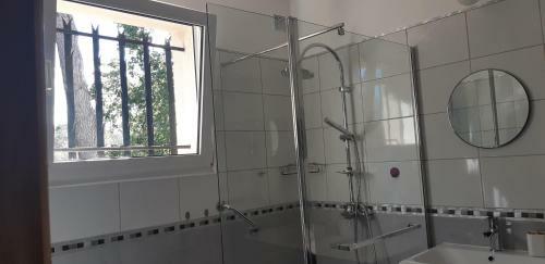 Bed & Breakfast Maison D'h�tes & Spa La Ch�neraie-provence Ventoux
