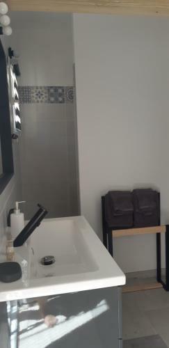Bed & Breakfast Maison D'h�tes & Spa La Ch�neraie-provence Ventoux