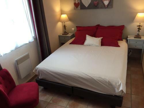 Villa La Maison De Virginie