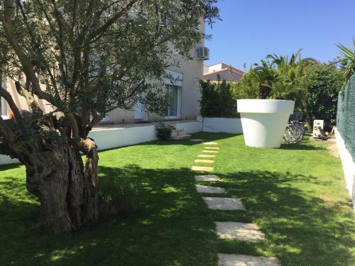 Villa La Maison De Virginie