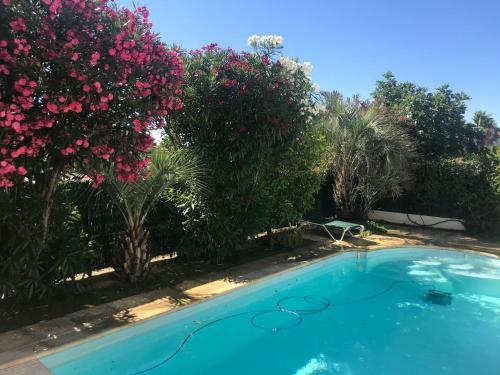 Villa La Maison De Virginie