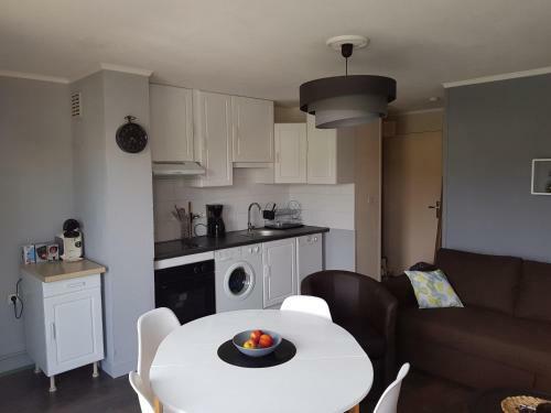Apartamentos Marina Village