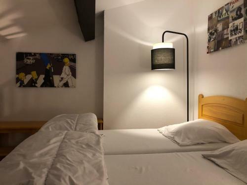 Apartamento Les Reflets
