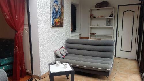 Apartamento Pavillon Au Calme Proche Commerce Ayg47