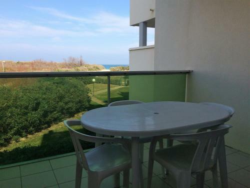 Apartamentos R�sidence Les Go�lettes