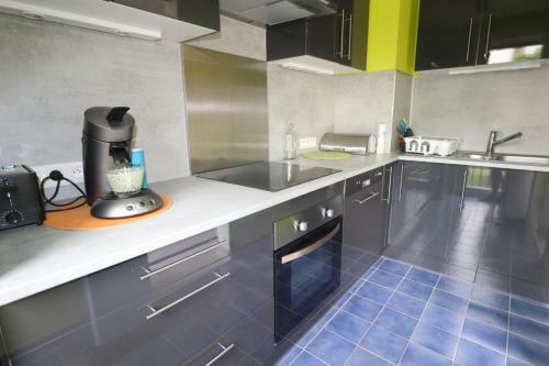 Apartamento Soleil �quiv 4 �t