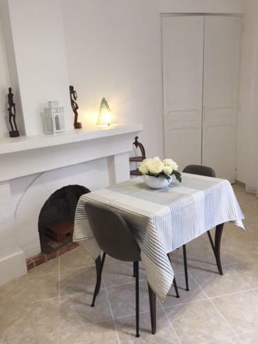 Villa T4 � 100m De La Plage