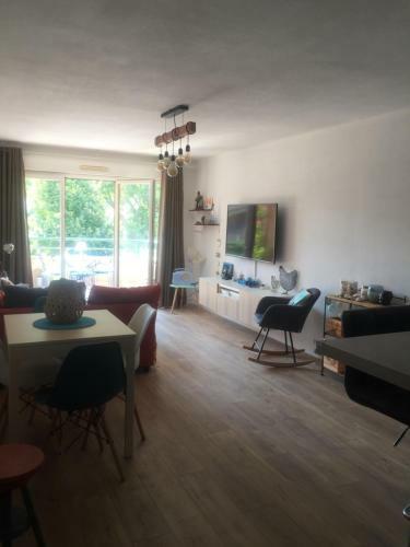 Apartamento T3 Saint Cyr Sur Mer 83270