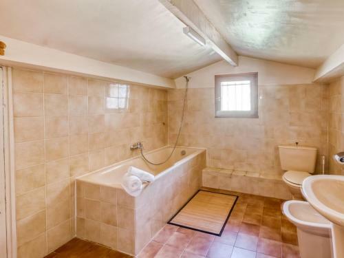 Holiday Home L'ensoleillade