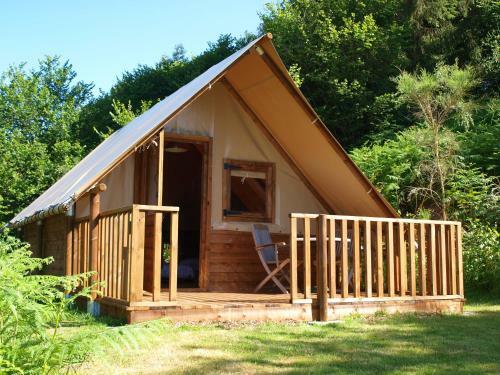 Bed & Breakfast Domaine Les Filloux