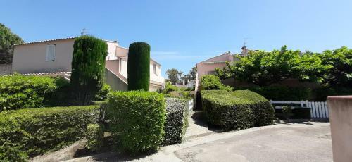 Apartamento Les Casselas Appartement � 2 Pas de La Plage