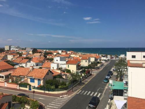 Apartamento Appartement Vue Sur Mer