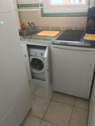 Apartamento Appartement Vue Sur Mer