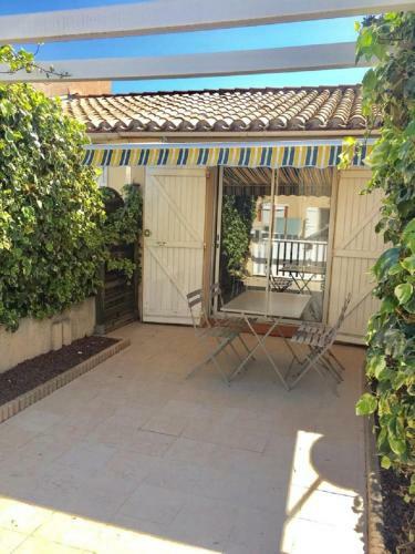 Les Bastides Du Golf