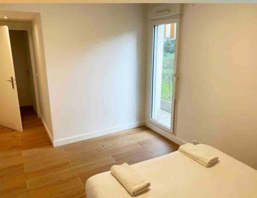 Apartamento Flora2