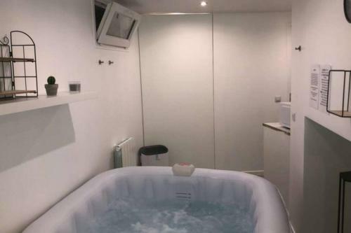 Apartamento New Spa Appartement