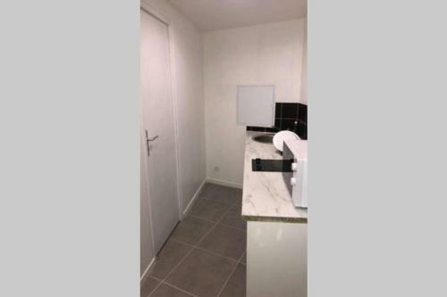 Apartamento New Spa Appartement