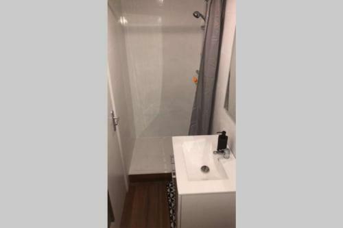 Apartamento New Spa Appartement