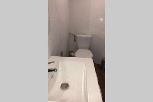 Apartamento New Spa Appartement