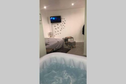 Apartamento New Spa Appartement