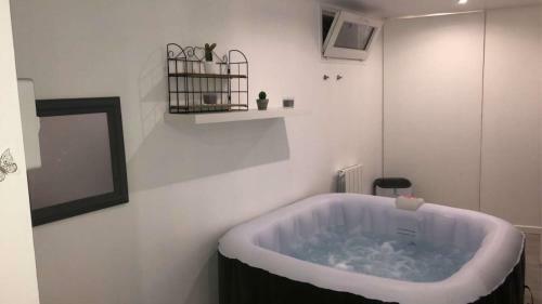 Apartamento New Spa Appartement