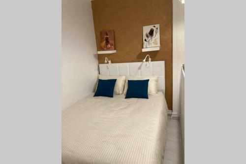 Apartamento Studio Cosy Et Confortable Aux Portes De Paris!