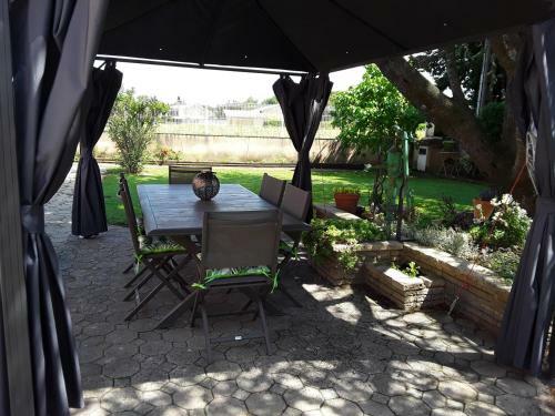 Hostal L'oustau De Malo