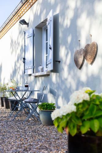 Boutique Gite France