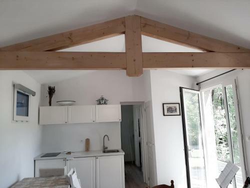 Le Cabanon