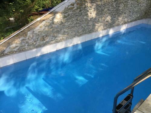 Apartamento Moulin De La Couze