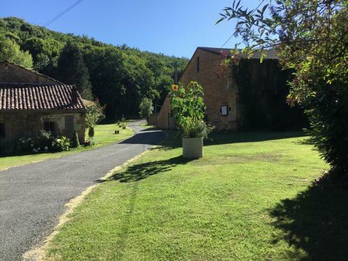Apartamento Moulin De La Couze