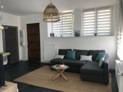 Apartamento Appartement Au C?ur Du Val D'argent