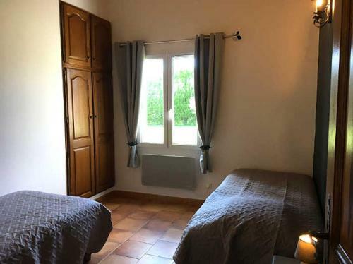 Bed & Breakfast Ferme Para Lou