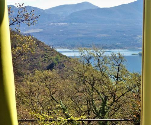 Apartamento Studio Les Fures