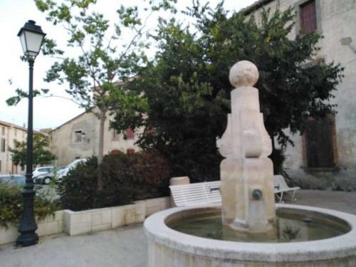 Maison Delmas, L'oustal Du Recantu