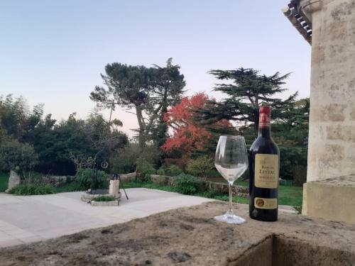 Hostal Domaine Du Chauvet