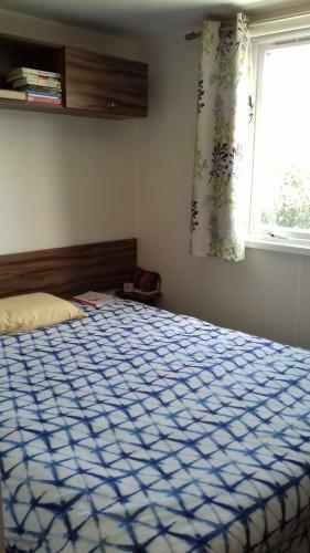 Apartamento Mobilhome Pr�s Oc�an Atlantique